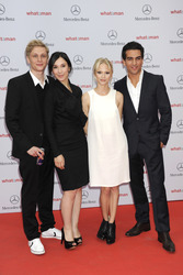 Matthias Schweighöfer, Sibel Kekilli, Mavie Hörbiger, Elyas M'Barek