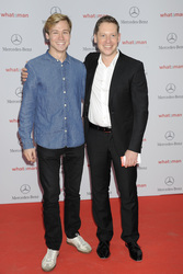 David Kross, Marco Kreuzpaintner