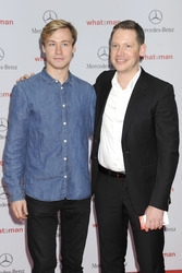 David Kross, Marco Kreuzpaintner
