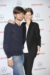 Maximilian Baron von Gumppenberg, Luca Gajdus