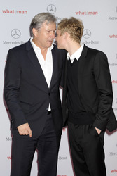 Klaus Wowereit, Matthias Schweighöfer