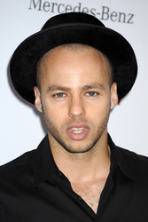 Marlon Roudette (Mattafix)