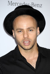 Marlon Roudette (Mattafix)