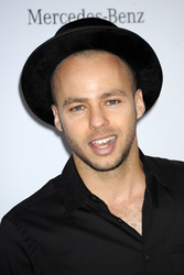 Marlon Roudette (Mattafix)