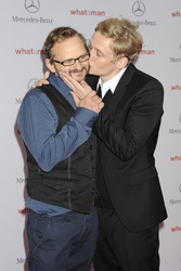 Milan Peschel, Matthias Schweighöfer