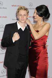 Matthias Schweighöfer mit Gast