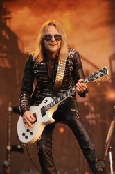 Richie Faulkner (Judas Priest)