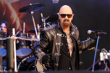 Rob Halford (Judas Priest)