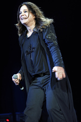 Ozzy Osbourne