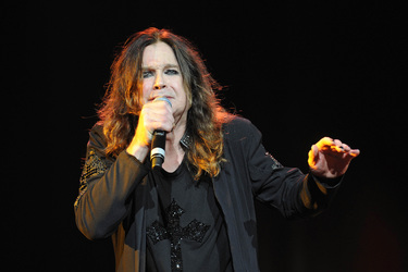 Ozzy Osbourne