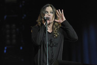 Ozzy Osbourne