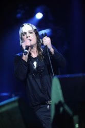 Ozzy Osbourne