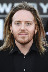 Tim Minchin