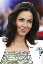 Julia Bradbury
