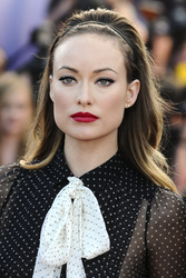 Olivia Wilde