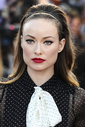 Olivia Wilde