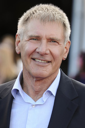 Harrison Ford