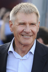 Harrison Ford