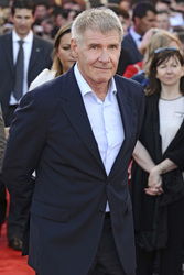 Harrison Ford