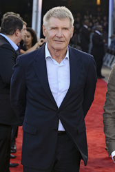 Harrison Ford