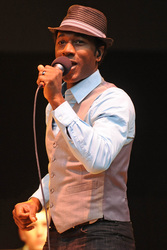 Aloe Blacc