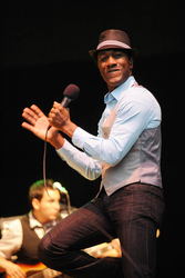 Aloe Blacc