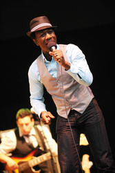 Aloe Blacc