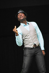 Aloe Blacc