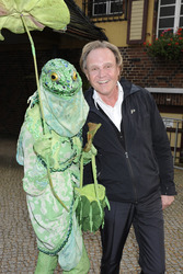 Georg Preuße / Mary Morgan