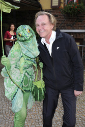 Georg Preuße / Mary Morgan