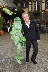 Georg Preuße / Mary Morgan