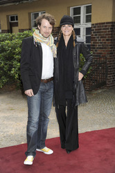 Michael von Hassel, Alexandra Kamp