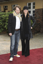 Michael von Hassel, Alexandra Kamp