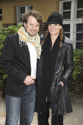 Michael von Hassel, Alexandra Kamp