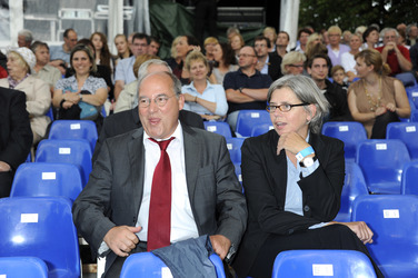 Gregor Gysi