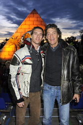 Robert Glatzeder, Winfried Glatzeder