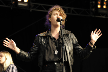 Linnea Jönsson (Those Dancing Days)