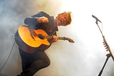 John Engelbert (Johnossi)