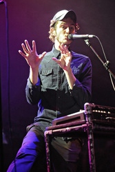 Tom Smith (Editors)