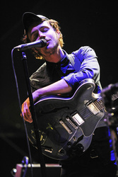 Tom Smith (Editors)