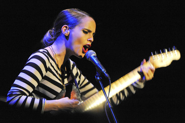 Anna Calvi