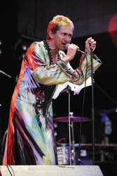 Schorsch Kamerun (Die Goldenen Zitronen)