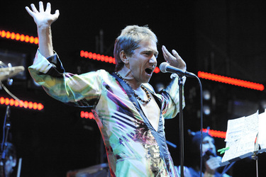 Schorsch Kamerun (Die Goldenen Zitronen)