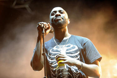 Kele Okereke (Bloc Party)