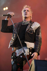 Michael Rhein (In Extremo)