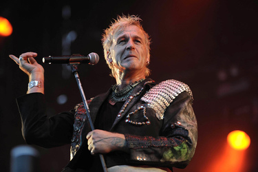 Michael Rhein (In Extremo)