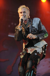 Michael Rhein (In Extremo)