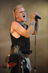 Michael Rhein (In Extremo)