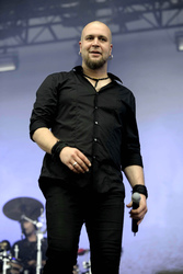 Thomas Lindner (Schandmaul)