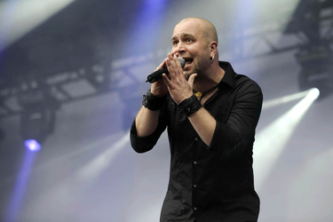 Thomas Lindner (Schandmaul)